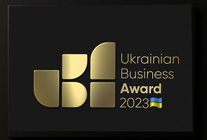 UBA - Ukrainian Businnes Award
